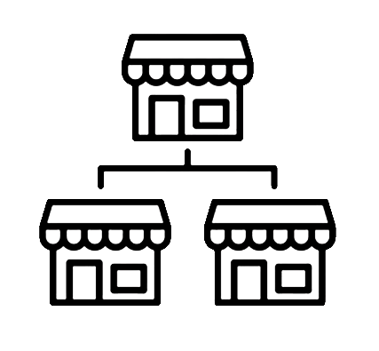 Франчайзинг