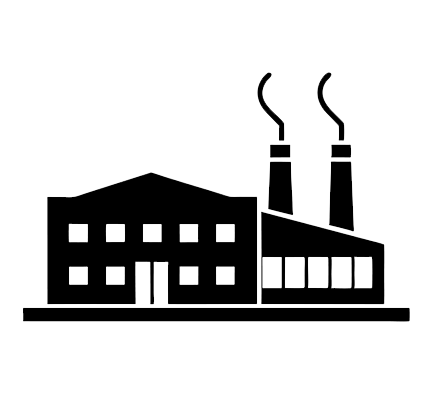 Индустриальная недвижимость