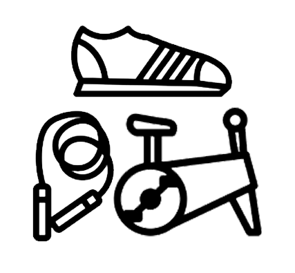 Спортивные товары