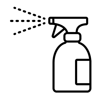 Бытовая химия и косметика