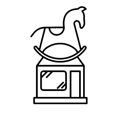 Товары и услуги для детей