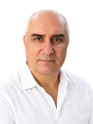 Владимир Феценко