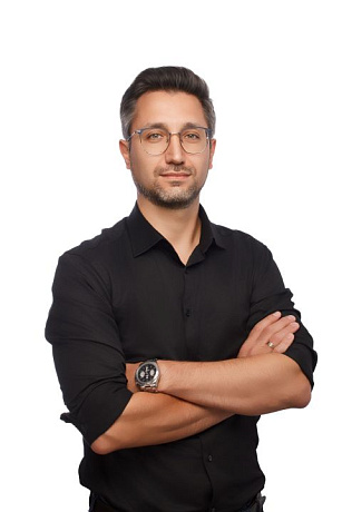 Даниил Шпайхлер